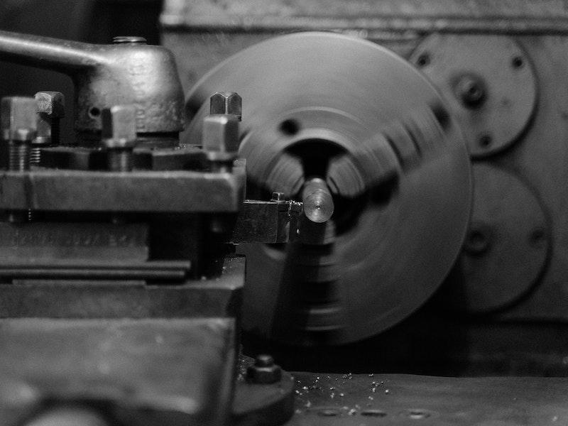 CNC Turning
